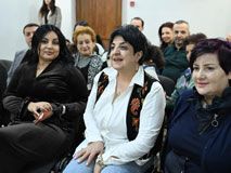 Ցուցահանդես