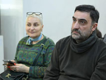 Ցուցահանդես