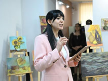 Ցուցահանդես